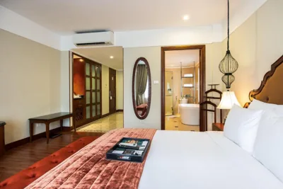 La Siesta Classic Ma May – 사진 6