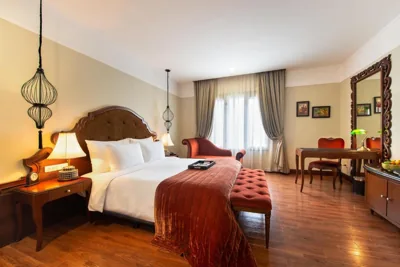 La Siesta Classic Ma May – 사진 7
