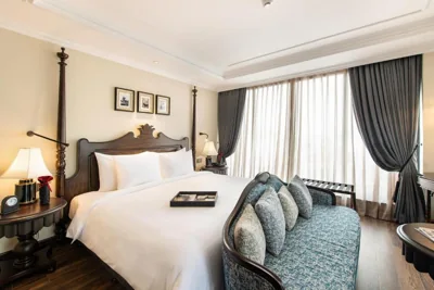 La Siesta Classic Ma May – 사진 8