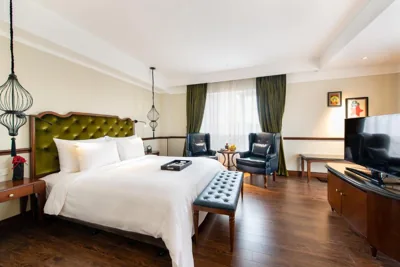 La Siesta Classic Ma May – 사진 15