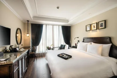 La Siesta Classic Ma May – 사진 16